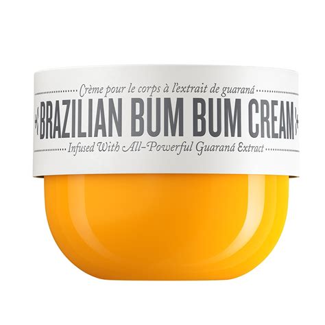 sephora brazilian bum cream.